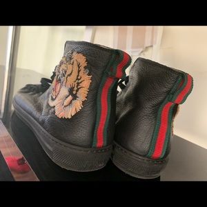 Gucci shoes